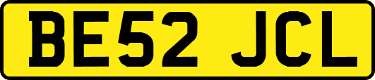 BE52JCL
