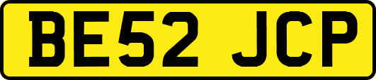 BE52JCP