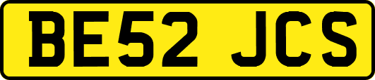 BE52JCS