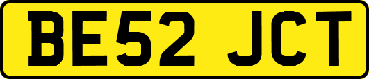 BE52JCT