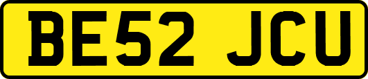 BE52JCU