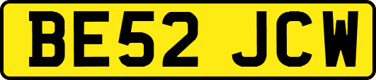 BE52JCW