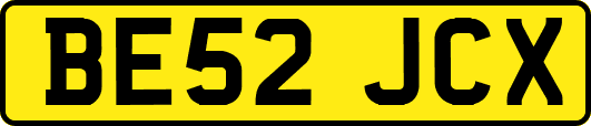 BE52JCX