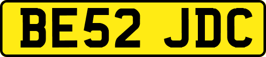 BE52JDC