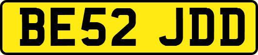 BE52JDD