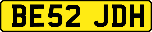 BE52JDH