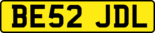 BE52JDL