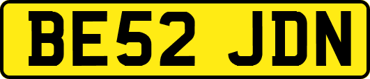 BE52JDN
