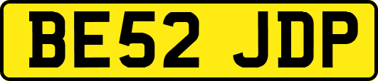 BE52JDP