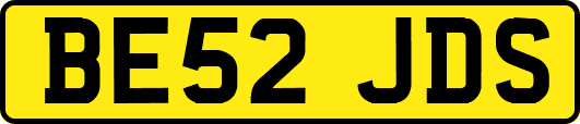 BE52JDS