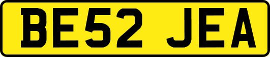 BE52JEA
