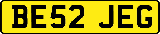 BE52JEG