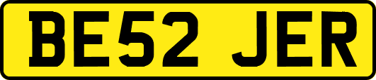 BE52JER