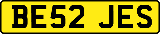 BE52JES