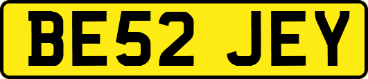 BE52JEY