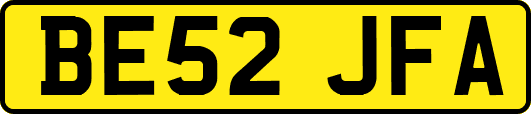 BE52JFA