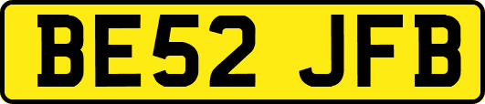 BE52JFB