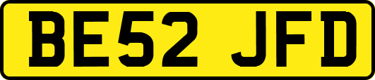 BE52JFD