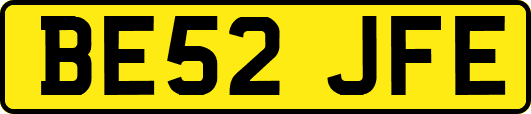 BE52JFE
