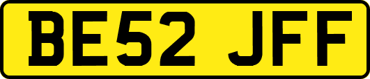 BE52JFF