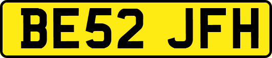BE52JFH