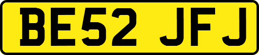 BE52JFJ
