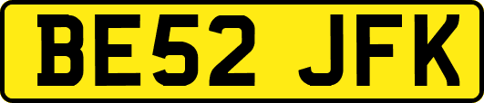 BE52JFK
