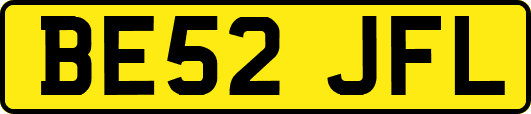 BE52JFL