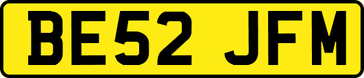 BE52JFM