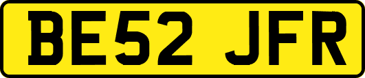 BE52JFR