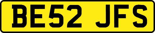 BE52JFS