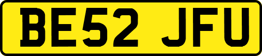 BE52JFU