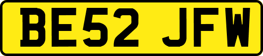 BE52JFW