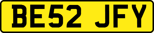 BE52JFY