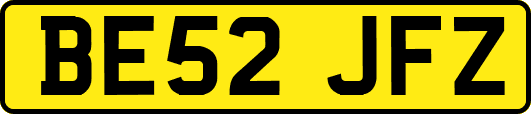 BE52JFZ