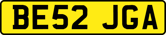 BE52JGA