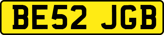 BE52JGB