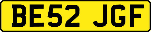 BE52JGF