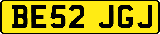 BE52JGJ