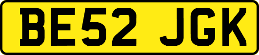 BE52JGK