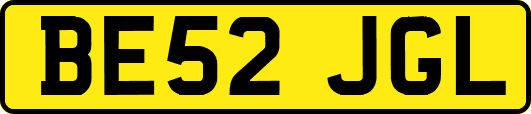 BE52JGL