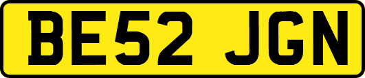 BE52JGN