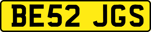 BE52JGS