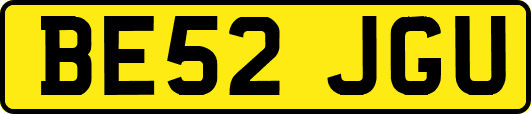 BE52JGU