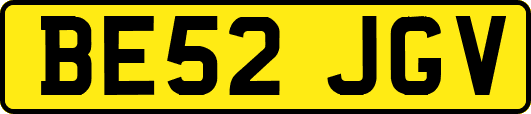 BE52JGV
