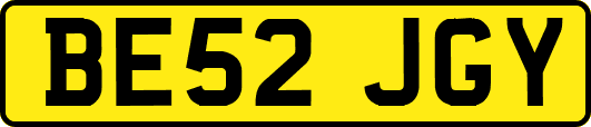 BE52JGY