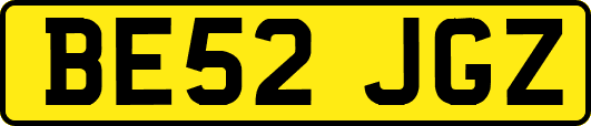 BE52JGZ