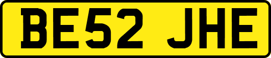 BE52JHE