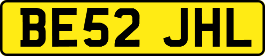 BE52JHL