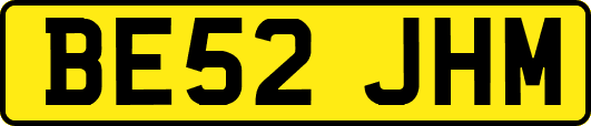 BE52JHM